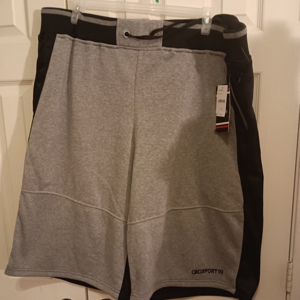 Men's Academics Shorts size 5x